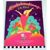 "Celebrations of the Heart" Soft Cover Workbook/Jo