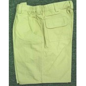 High quality Beige Cargo Shorts