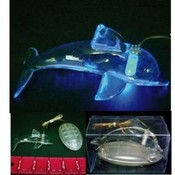 LED Dolphin Light String Item #30393