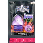 Mighty Morphin Power Rangers Ivans Ooze