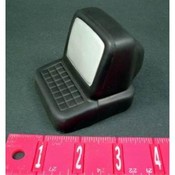Computer Shaped Stress Reliever