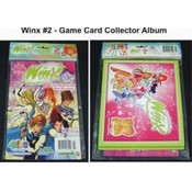 Winx Club Comic Book Magazine #2 "The Secret of Al