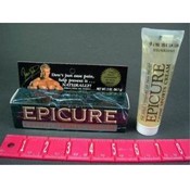 Epicure Pain Relief Sports Cream