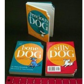 Assorted "Tales for Dogs" Hardcover Books