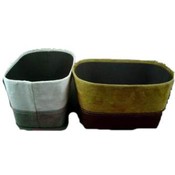 Fashionable Faux Suede Baskets - 2 Colors