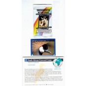 Endangered Animals Environmental Action Cards