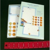 Cherished Moments Kids Stationary - Boxed