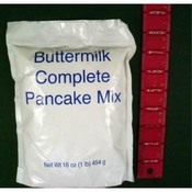 Buttermilk Complete Pancake Mix - 16 Oz. Bag
