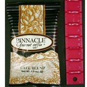 Pinnacle Gourmet Coffee Cafe Blend 1.5 Oz.