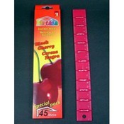 Mi Casa Incense Sticks (45 Pack) Black Cherry Scen