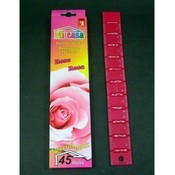 Mi Casa Incense Sticks (45 Pack) Rose Scent