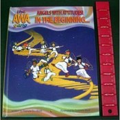 Religious Children's Book "In the Beginning"