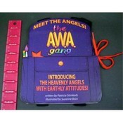 Religious Children's Book "Meet the Angels"