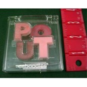 Cosmetics - Caboodles "Pout" Lip Gloss