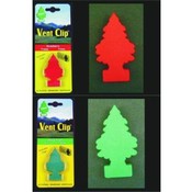 Novelty Auto Air Fresheners - Little Trees