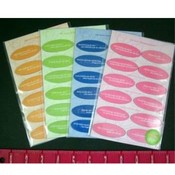 Assorted Truth or Dare Magnets