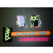 Blow-Up Inflatable Hammer with squeak noise