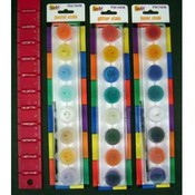 Palmer Sun Art Paint Stains - 8 Colors with Paint