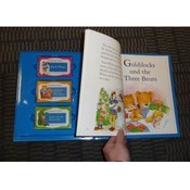 Treasured Tales Book &amp; Tape Collection 2