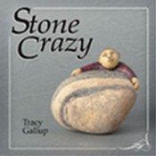 "Stone Crazy" Hard Cover Children's Book