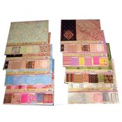 Miss Elizabeth's Victorian 12" x 12" Scrapbooking