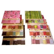 Miss Elizabeth's Jewels 12" x 12" Scrapbooking