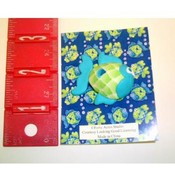 Colorful Fish Pin by Cherrydale Farms Item #5919