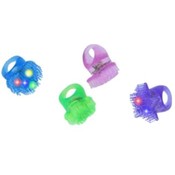 Flashing Rings
