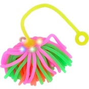 Flashing Jellyfish Yo-Yo