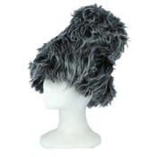 Plush Hats