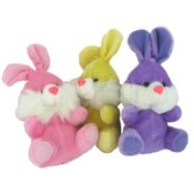 9" Bunnie Rabbit