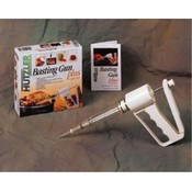 Basting Gun Plus Injector