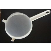 Plastic Strainer, 4"