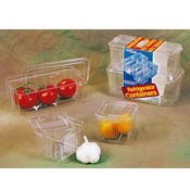 3 Pc. Refrigerator Set