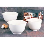 Melamine Mixing Bowl Gift Box Set