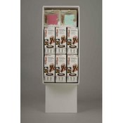 Cake Edger &amp; Decorating Bags Floor Display
