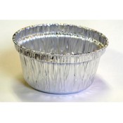 Disposable Cup Cake Pan