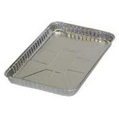 Large Disposable Toaster Oven Tray