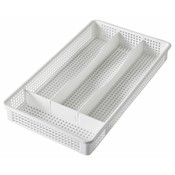 Cutlery Tray, 4 Compartment