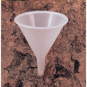 8 Oz. Plastic Funnel