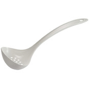 Perforated Ladle, 10 1/2"