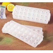 2 Piece Ice Ball Tray
