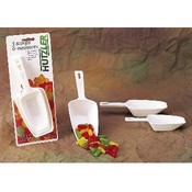 3 PC. MEASURING CUP SET w/ LONG HANDLES