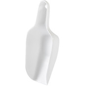 1/3 Cup Soft Plastic Scoop