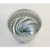 Individual Turban Mold