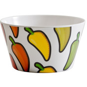 Melamine Fiesta Bowl