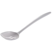 12" Melamine Slotted Spoon