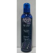 AQUA Tonic Hard Water Shampoo 8oz