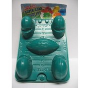 NFL Official Jello Mold Set