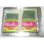 Barbie Multi-Vitamin Strips